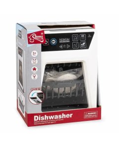 Tegole Dishwasher Toy