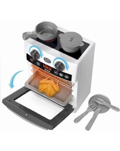 Tegole Oven Cooking Game