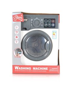 Tegole Washing Machine Toy for Kids