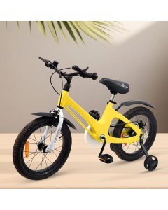 R for Rabbit Tiny Toes Magna Bicycle For Kids 16 Inch BLTTMYL16