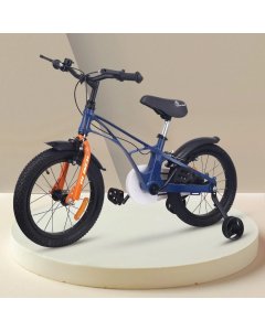 R for Rabbit Tiny Toes Ryder Bicycle For Kids 14 Inch BLTRBO14