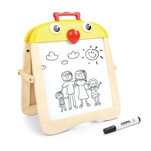 Top Bright Portable Chicken Easel