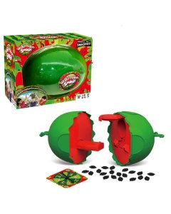 TF Watermelon Smash Game