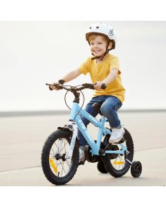 R for Rabbit Vroom Bicycle For Kids 14 Inch BLVRLB14