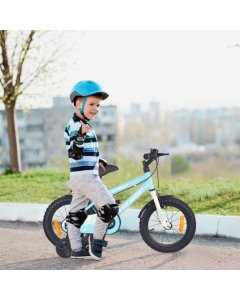 R for Rabbit Vroom Bicycle For Kids 14 Inch BLVRLB14