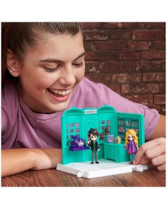 Spin Master Wizarding World Harry Potter Magical Minis Store Mielandia 2 Figures