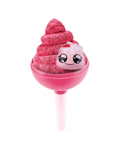 Zuru Slime Oosh Cotton Candy