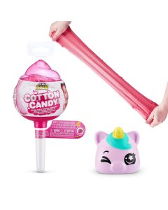 Zuru Slime Oosh Cotton Candy