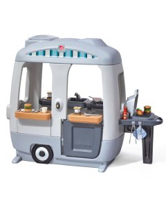 Step2 Adventure Camper 420500