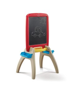 Step2 All Around Easel For Two