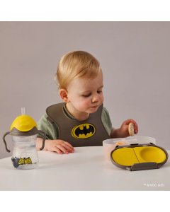 B.Box Snackbox Batman