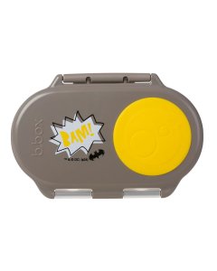 B.Box Snackbox Batman