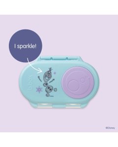 B.box Snackbox Disney Frozen