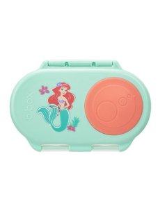 B.Box Snackbox Little Mermaid
