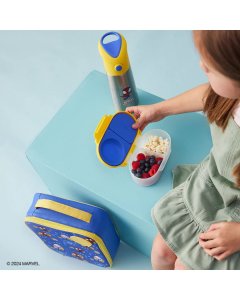 B.Box Snackbox Marvel Spidey