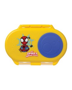 B.Box Snackbox Marvel Spidey