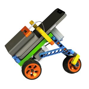Blix RC Explorer Remote Control 8In1