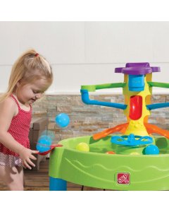 Step2 Busy Ball Play Table 840000