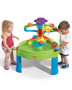 Step2 Busy Ball Play Table 840000