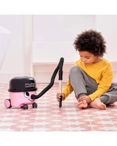 Casdon Hetty Vacuum Cleaner Pink