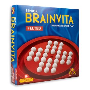 TF Classic Toys Senior Brainvita The Game Winners Play