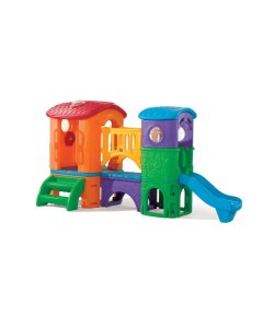 Step2 Clubhouse Climber 802300