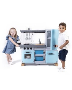 Step2 Cooking Time Kitchen