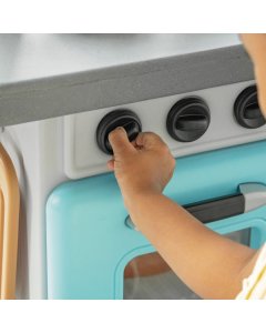 Step2 Cooking Time Kitchen