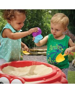 Step2 Crabbie Sand Table 866100