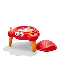 Step2 Crabbie Sand Table 866100