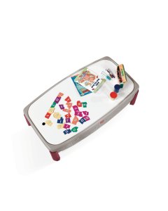 Step2 Deluxe Canyon Road Train & Track Table 754700