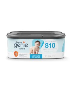 Diaper Genie The Jumbo Square Refill