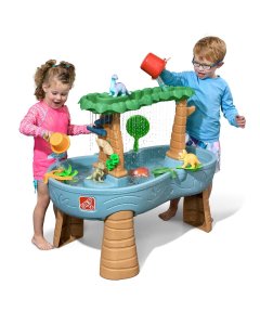 Step2 Dino Shower Water Table