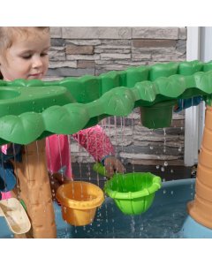 Step2 Dino Shower Water Table