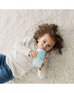 Dr. Brown's Milestones Straw to 360° Cup Set
