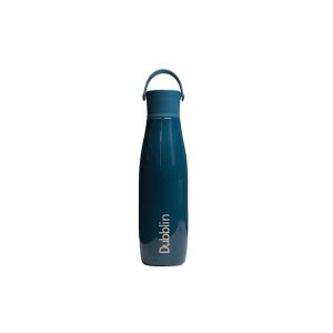 Dubblin Kiwi Stainless Steel Vacuum Insulated Bottle 700 ML