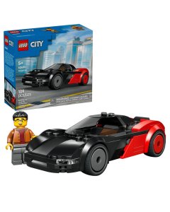 Lego EV Supercar 60486 (109 Pieces)