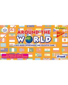 Frank Around The World Game