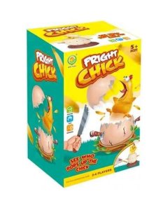 TF Fright Chick Pop Up Chick Fun Family Games