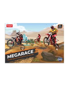 Funskool Megarace Games