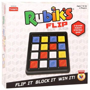 Funskool Rubik's Flip