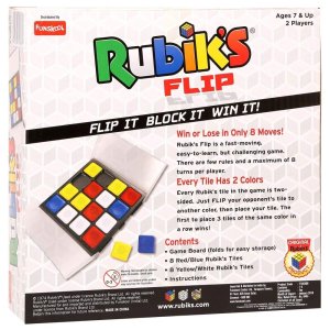 Funskool Rubik's Flip
