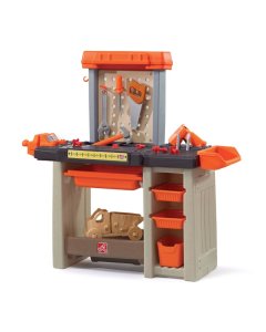 Step2 Handyman Workbench