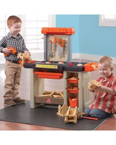 Step2 Handyman Workbench