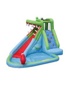Happy Hop The Crocodile Pool