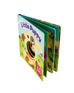 Igloo Books First Words