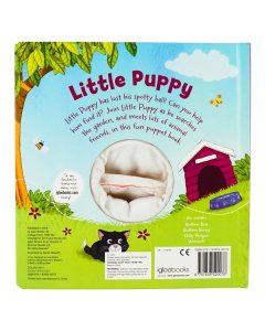 Igloo Books Little Puppy