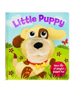 Igloo Books Little Puppy