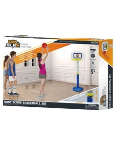 Innov8 Sports Air Slam Basketball