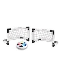 Innov8 Air Soccer Goal Set